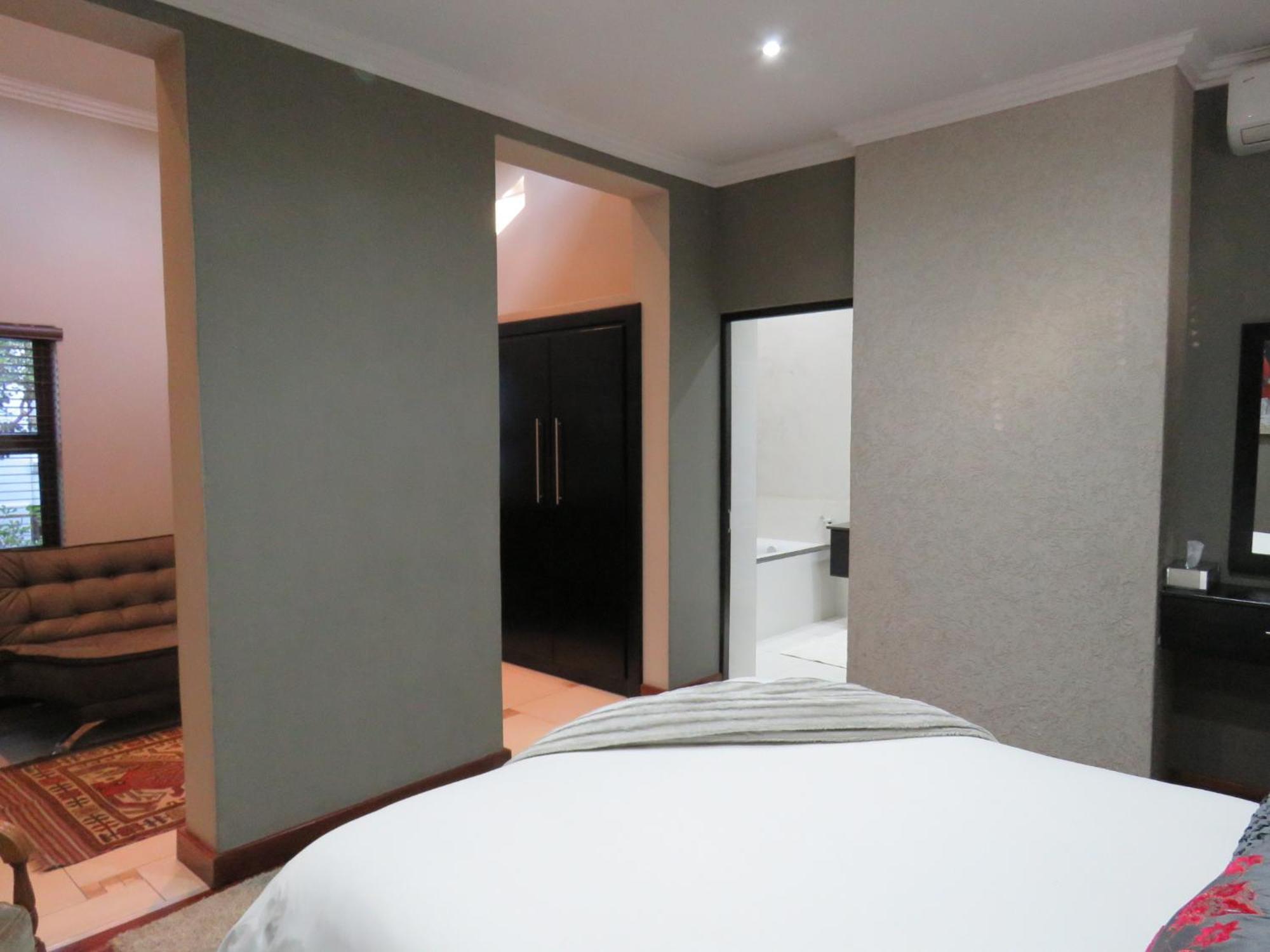 Jedidja Bed And Breakfast Bloemfontein Exterior photo