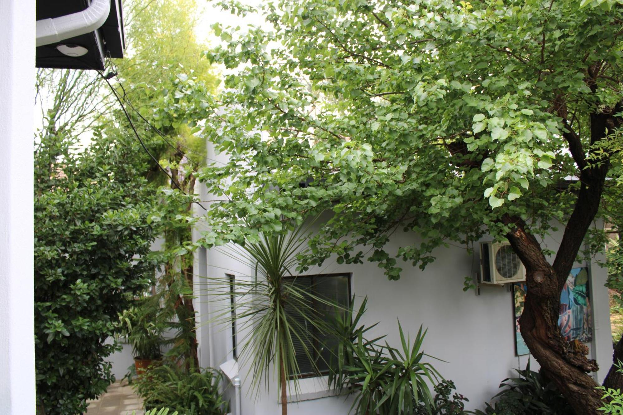 Jedidja Bed And Breakfast Bloemfontein Exterior photo