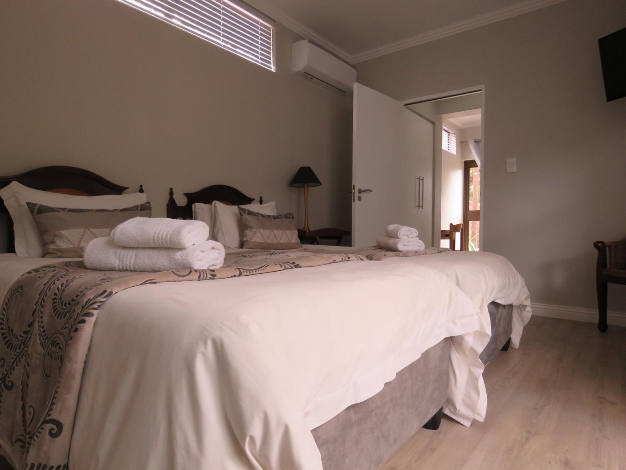 Jedidja Bed And Breakfast Bloemfontein Exterior photo