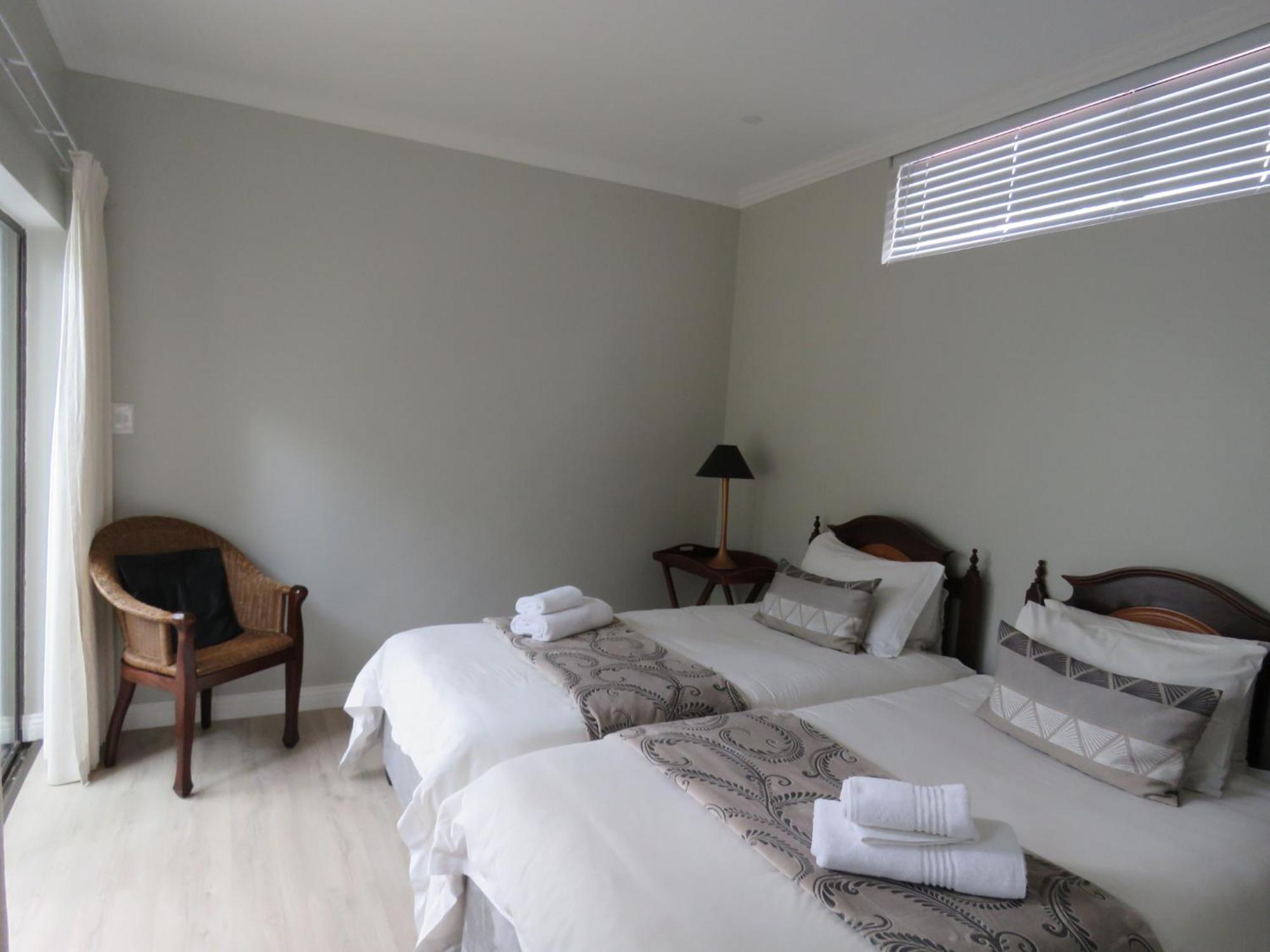 Jedidja Bed And Breakfast Bloemfontein Exterior photo
