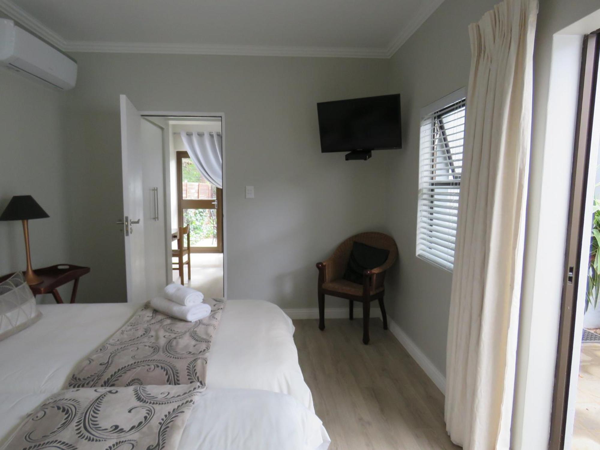Jedidja Bed And Breakfast Bloemfontein Exterior photo