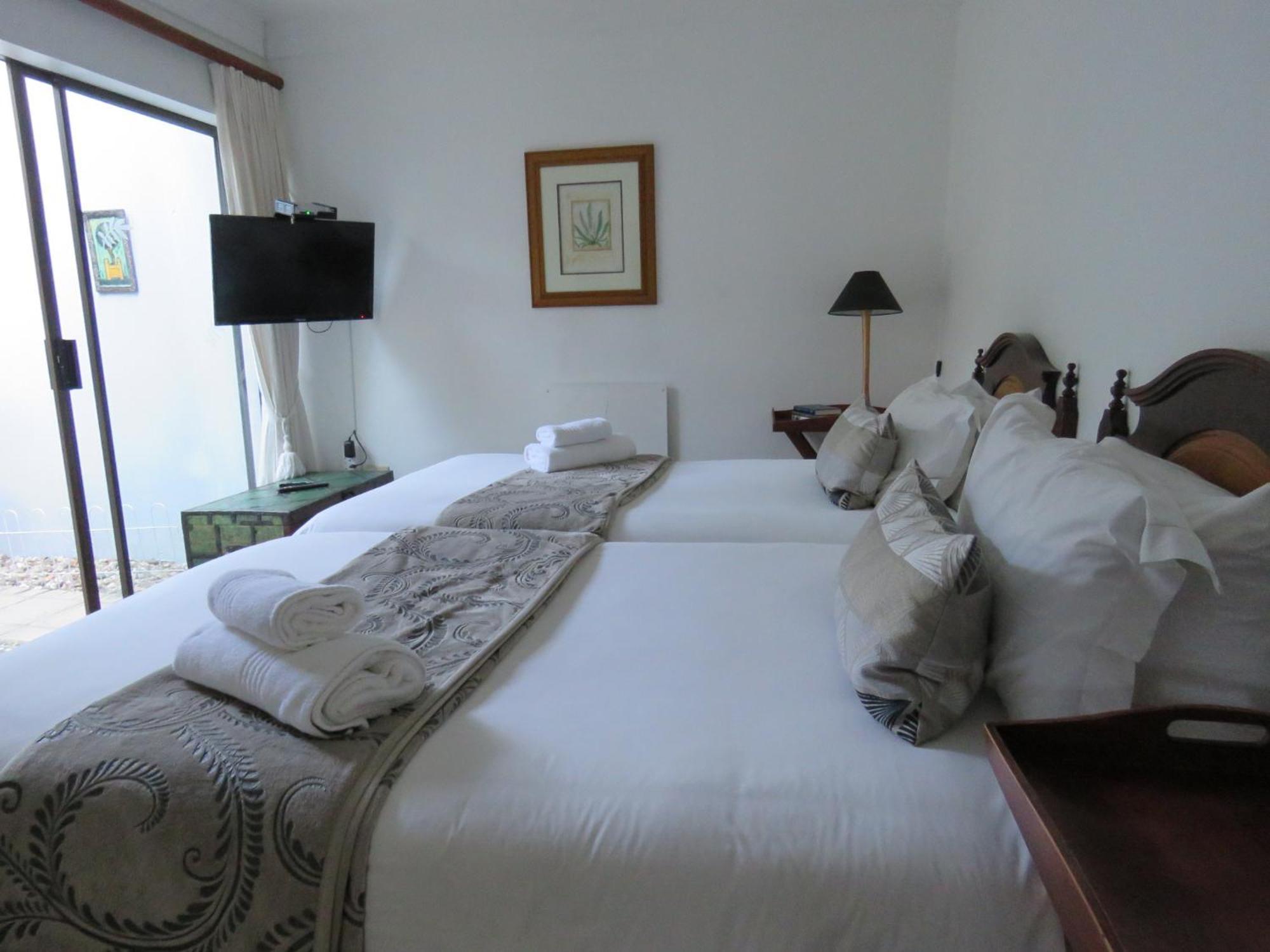 Jedidja Bed And Breakfast Bloemfontein Exterior photo