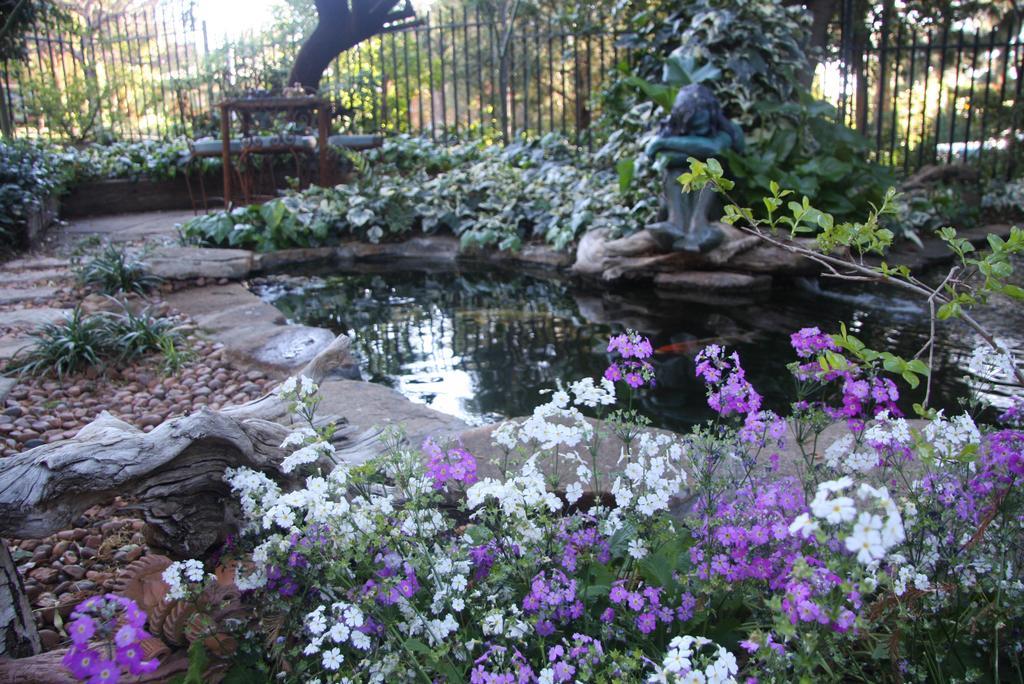 Jedidja Bed And Breakfast Bloemfontein Exterior photo